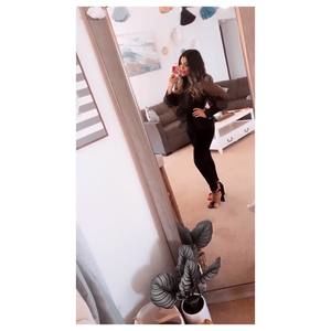 Meet your Posher, Sindy